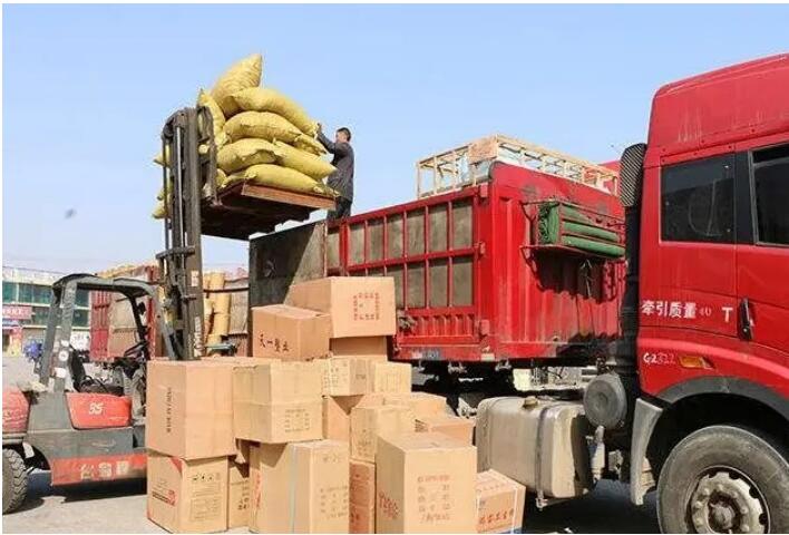 泉州到本溪物流专线