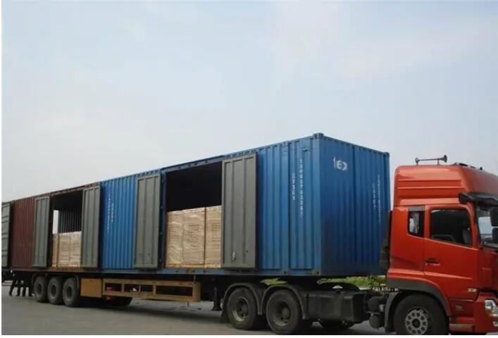 泉州到本溪整车运输