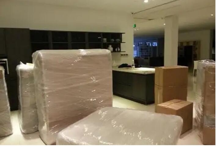 泉州到本溪长途搬家