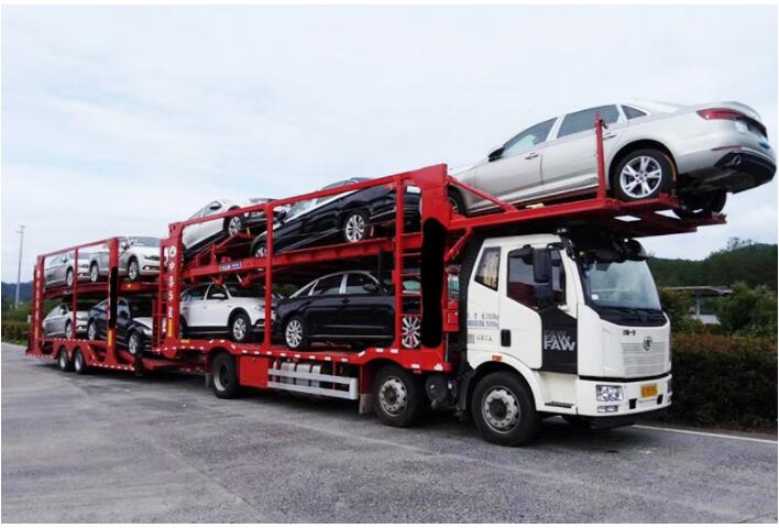 泉州到本溪轿车托运